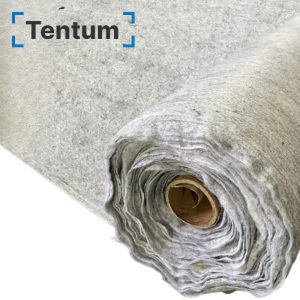 Геотекстиль Дорнит 450, рулон 1×50м
