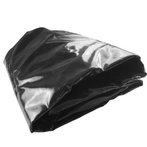 Тент на пикап УАЗ 2363 черный